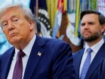 Vice President JD Vance came out in support of Donald Trump after a purported letter to Jeffrey Epstein was released.