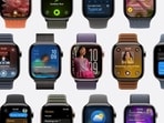The new Apple Watch Series 11 boasts 5G connectivity and enhanced health monitoring capabilities, including hypertension tracking. The new Apple Watch Series 11 boasts 5G connectivity and enhanced health monitoring capabilities, including hypertension tracking.