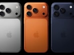 The iPhone 17 Pro models introduce a rugged design, 48MP triple camera setup, and advanced AI features. The iPhone 17 Pro models introduce a rugged design, 48MP triple camera setup, and advanced AI features.