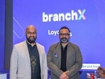 BranchX unveils AI POS Cube with ERP at GFF 2025— Targets bank partnerships in India, Saudi Arabia