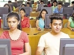 Skills in youth(HT file photo)