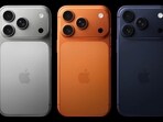 iPhone 17 Pro launched with a starting price of Rs. 1,34,900 for the 256GB variant in India. iPhone 17 Pro launched with a starting price of Rs. 1,34,900 for the 256GB variant in India.