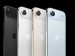 iPhone Air launched at Apple's thinnest phone till date. iPhone Air launched at Apple's thinnest phone till date.