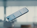 Apple on Tuesday unveiled the iPhone Air, a competitor to Samsung Galaxy and Google Pixel Apple on Tuesday unveiled the iPhone Air, a competitor to Samsung Galaxy and Google Pixel
