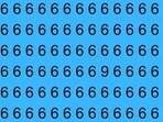 Can you find the hidden 9?