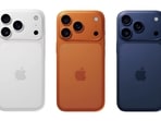 iPhone 17 Pro Max is launching today globally with the biggest battery. iPhone 17 Pro Max is launching today globally with the biggest battery.