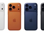 iPhone 17 Pro Max will be launched today at much awaited Apple September event 2025. iPhone 17 Pro Max will be launched today at much awaited Apple September event 2025.