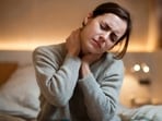 Neck pain and headaches are often connected! Neck pain and headaches are often connected!