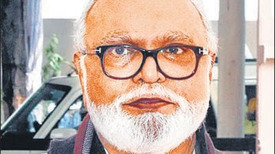 Amid OBC unrest, Bhujbal tells Fadnavis to revisit Maratha quota GR Amid OBC unrest, Bhujbal tells Fadnavis to revisit Maratha quota GR