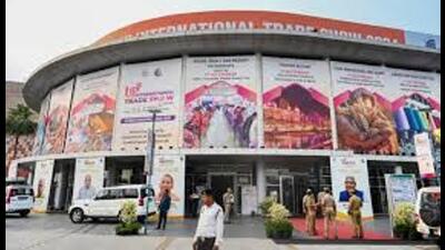 A nine-member cultural troupe from Russia will perform at the event, strengthening India-Russia cultural ties. (File)