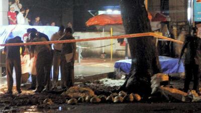Bombay High Court on Tuesday granted bail to Farooq Shaukat Bagwan, arrested in connection with the 2012 serial bomb blasts in Pune, on grounds of parity and inordinate delay in concluding the trial. (FILE)