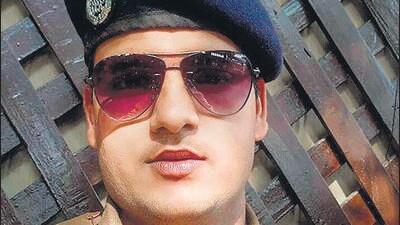 Chetan Singh Chaudhary (PTI)