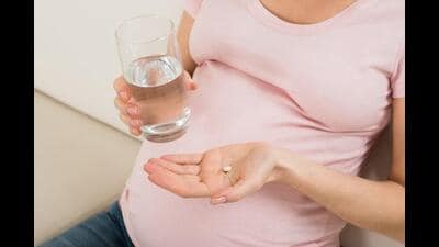 Crackdown follows rising complaints from gynaecologists of young women arriving in hospitals with severe complications from unsupervised abortion pills. (Getty Images/iStockphoto)