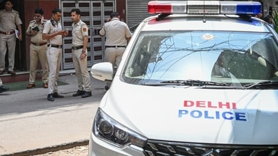 Interrogation of the suspects revealed they had been abducting and selling infants, especially baby boys, for the past three years. (Hindustan Times File) Interrogation of the suspects revealed they had been abducting and selling infants, especially baby boys, for the past three years. (Hindustan Times File)