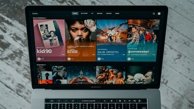 Hulu experienced a massive outage on Tuesday (Unsplash) Hulu experienced a massive outage on Tuesday (Unsplash)