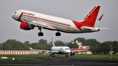 In an advisory on Tuesday, IndiGo said all its flights to and from Kathmandu stand suspended as of now. (Reuters/Representational Image)