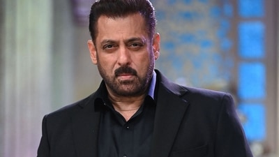Bollywood actor Salman Khan looks on during the premiere of the new season of the Indian reality show Bigg Boss in Mumbai. (AFP) Bollywood actor Salman Khan looks on during the premiere of the new season of the Indian reality show Bigg Boss in Mumbai. (AFP)