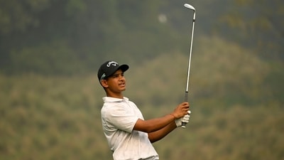 Asia-Pacific Amateur Championship Asia-Pacific Amateur Championship