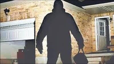 Regarding the total amount stolen, the authorities stated that it remains unconfirmed. (HT Photo) Regarding the total amount stolen, the authorities stated that it remains unconfirmed. (HT Photo)