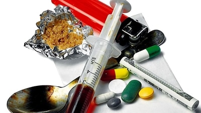The Anti-Narcotics Wing in Bengaluru seized 15 grams of MDMA and other drugs, valued at ₹3 lakh. The Anti-Narcotics Wing in Bengaluru seized 15 grams of MDMA and other drugs, valued at ₹3 lakh.