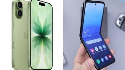 Samsung retweeted a post from 2022 on X amid Apple’s iPhone 17 debut. (Unsplash, Apple) Samsung retweeted a post from 2022 on X amid Apple’s iPhone 17 debut. (Unsplash, Apple)