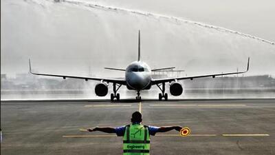 The Bihar government had announced plans to develop 15 airports to boost air connectivity in the state at an estimated cost of ₹11,500 lakh, according to the budget presented in the assembly in March. (Representative photo) The Bihar government had announced plans to develop 15 airports to boost air connectivity in the state at an estimated cost of ₹11,500 lakh, according to the budget presented in the assembly in March. (Representative photo)