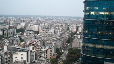 The auction portal was launched by the authority on last Friday. (Parveen Kumar/HT) The auction portal was launched by the authority on last Friday. (Parveen Kumar/HT)