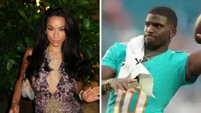 Who is Keeta Vaccaro? Tyreek Hill accused of repeatedly abusing