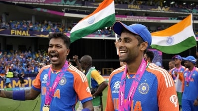 T20 World Cup 2026 will be played across seven venues
