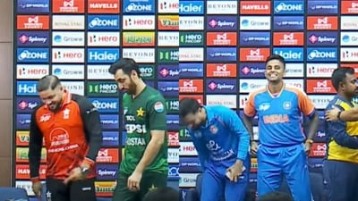Asia Cup 2025 set to begin on September 9 in the UAE Asia Cup 2025 set to begin on September 9 in the UAE