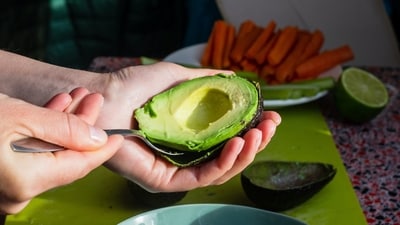 If avocado is the latest dietary addition, know how you can make tasty dishes. (Shutterstock) If avocado is the latest dietary addition, know how you can make tasty dishes. (Shutterstock)