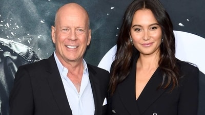 Bruce Willis’ wife on criticism on moving the actor back to his own home. Bruce Willis’ wife on criticism on moving the actor back to his own home.