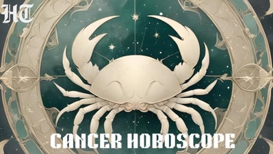 Cancer Horoscope Today: Read our expert astrological predictions to find out what the stars have in store for you.