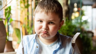 More children under the age of 13 are obese now. (Freepik) More children under the age of 13 are obese now. (Freepik)