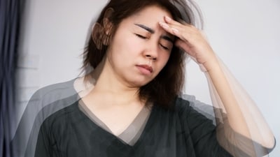 When you don't get the sufficient nutrients as per body's requirments, your body starts to feel weak and tired. (Shutterstock) When you don't get the sufficient nutrients as per body's requirments, your body starts to feel weak and tired. (Shutterstock)