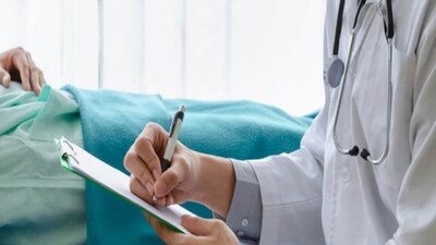 We received complaints from anti-quackery vigilance officer of ACMR Abhijit Neog, the SSP said We received complaints from anti-quackery vigilance officer of ACMR Abhijit Neog, the SSP said