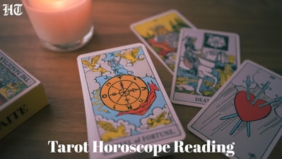 Tarot Horoscope Today: Zodiac Sign Predictions for September 10, 2025 Tarot Horoscope Today: Zodiac Sign Predictions for September 10, 2025