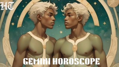 Gemini Horoscope Today: Read our expert astrological predictions to find out what the stars have in store for you.