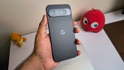 Google Pixel 9 price set to drop below ₹40,000 during Flipkart Big Billion Days 2025. (Shaurya Sharma/HT Tech) Google Pixel 9 price set to drop below ₹40,000 during Flipkart Big Billion Days 2025. (Shaurya Sharma/HT Tech)