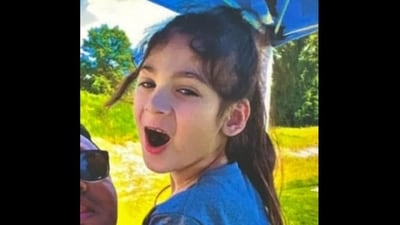 Where is Liam King? Search underway for missing 7-year-old nonverbal boy in Asheboro (Randolph County Sheriff's Office, NC/Facebook)
