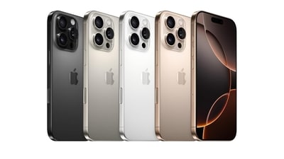 iPhone 17 Pro vs iPhone 16 Pro: Planning for an upgrade? Here are the 5 biggest last-minute upgrades we expect to be announced at the Apple event. (Amazon)