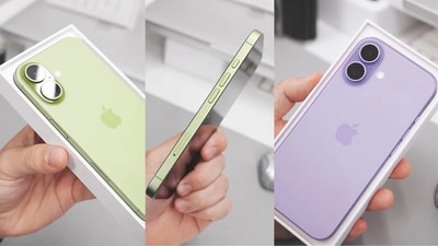 iPhone 17 serves as the entry point to Apple’s 2025 lineup. (Majin Bu/X) iPhone 17 serves as the entry point to Apple’s 2025 lineup. (Majin Bu/X)