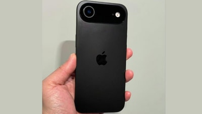 iPhone 17 Air is designed to appeal to users who prefer a lightweight device without compromising on flagship-level features. (Majin Bu/ X)