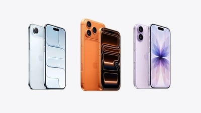 iPhone 17 series prices in India reflect Apple’s push further into the ultra-premium segment. (Apple) iPhone 17 series prices in India reflect Apple’s push further into the ultra-premium segment. (Apple)