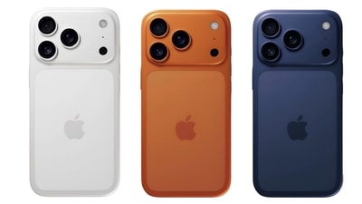 iPhone 17 Pro Max will be launched today at much awaited Apple September event 2025. (Majin Bu)