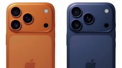 The Apple event will start in nearly 2 hours, the countdown has started for the iPhone 17 series. (Majin Bu)
