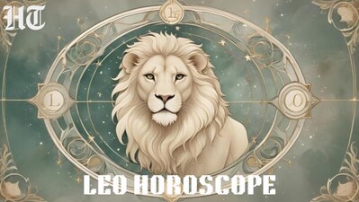 Leo Horoscope Today: Read our expert astrological predictions to find out what the stars have in store for you.