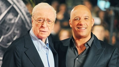 Michael Caine and Vin Diesel will return in The Last Witch Hunter 2 Michael Caine and Vin Diesel will return in The Last Witch Hunter 2