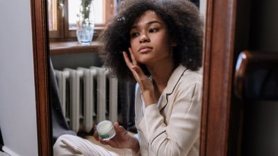 Best moisturiser for dry skin (Pexels) Best moisturiser for dry skin (Pexels)