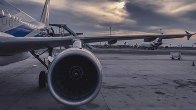 Blind Chinese orphan adopted in US became an aircraft engineer. (Representational image/Pexels)
